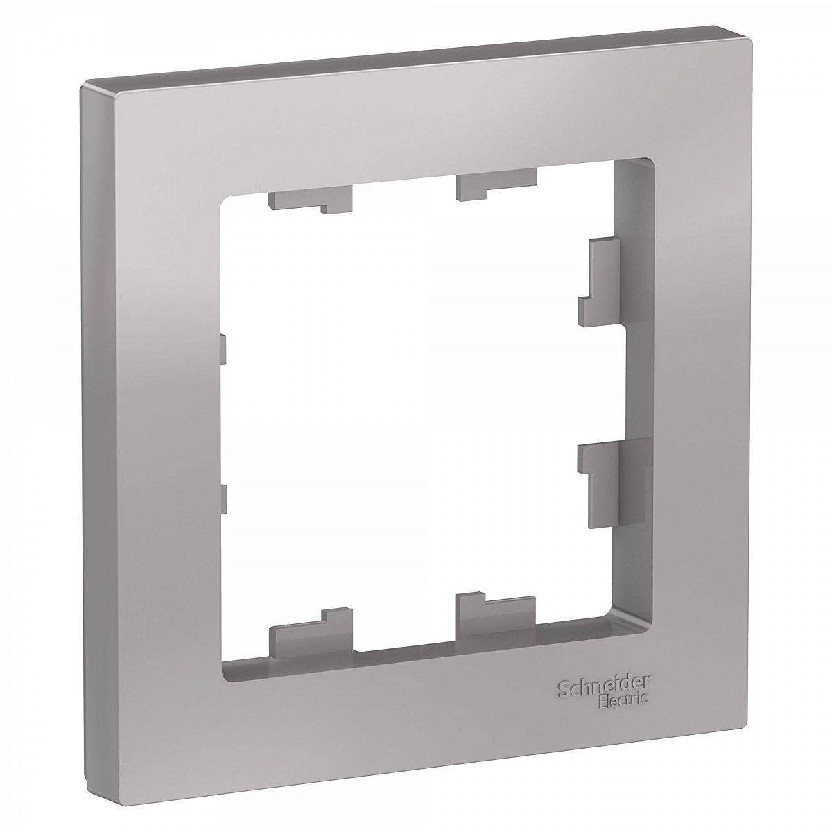 Крышка влагозащитная IP55 Idrobox серый Living 2 модуля